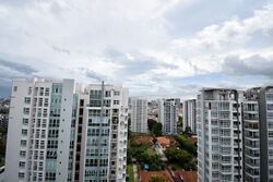 Butterworth 8 (D15), Condominium #331702611